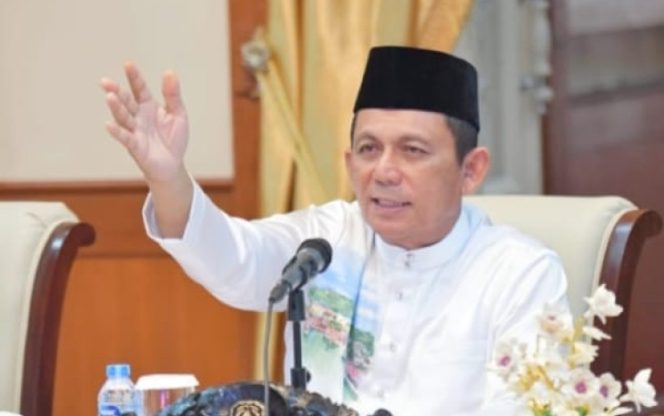 
					Kabar Gembira, Pemprov Kepri Kembali Berikan Insentif PKB dan BBNKB di Tahun 2026