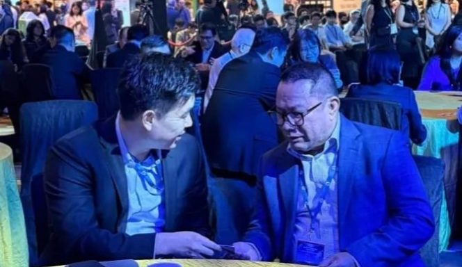 
					BP Batam di SMF 2026 Singapura: Jadikan Batam Pusat Eksekusi Investasi Tercepat di Asia Tenggara
