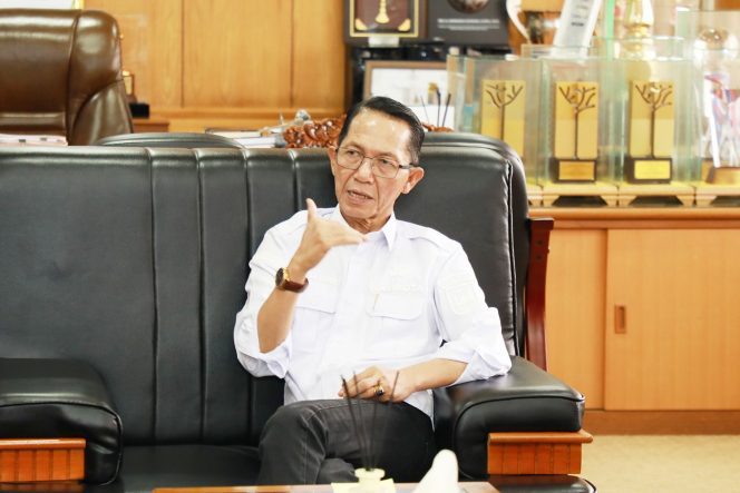 
					Amsakar: 1.020 Titik Salat Id Disiapkan untuk Warga Batam pada Idulfitri 1447 H