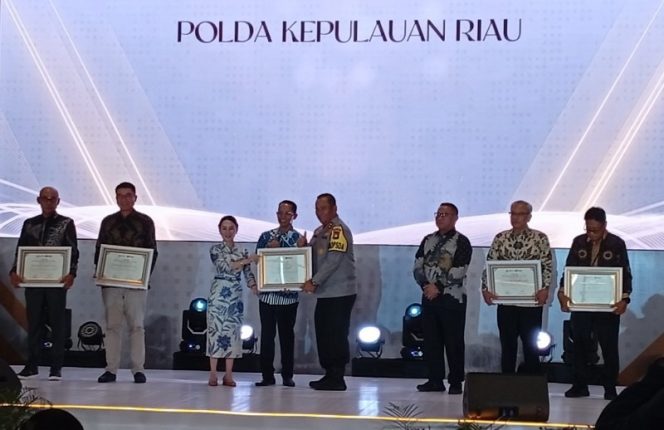 
					BP Batam Gelar Apresiasi Kolaborasi Investasi 2026, Perkuat Sinergi Dorong Pertumbuhan Ekonomi Batam