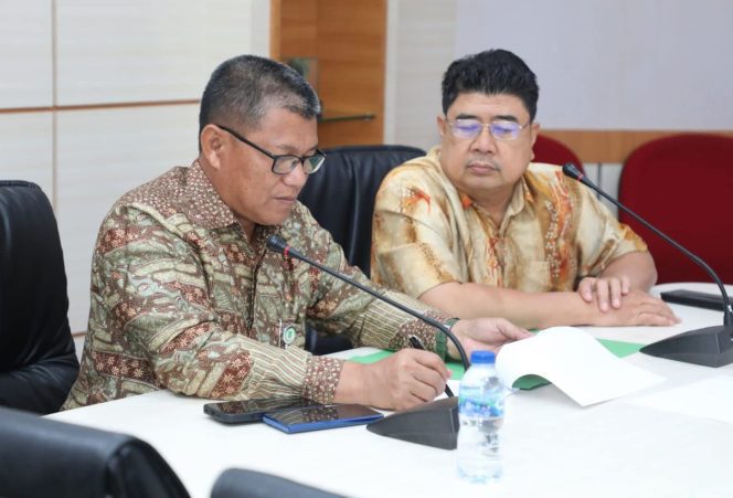 
					Perluas Ruang Fiskal, Batam Genjot Skema Pembiayaan Inovatif untuk Percepat Pembangunan