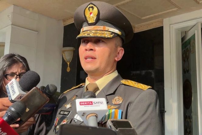 
					Karo Infohan Setjen Kemhan Brigjen TNI Rico Ricardo Sirait.(DOK. Setjen Infohan Kemhan)