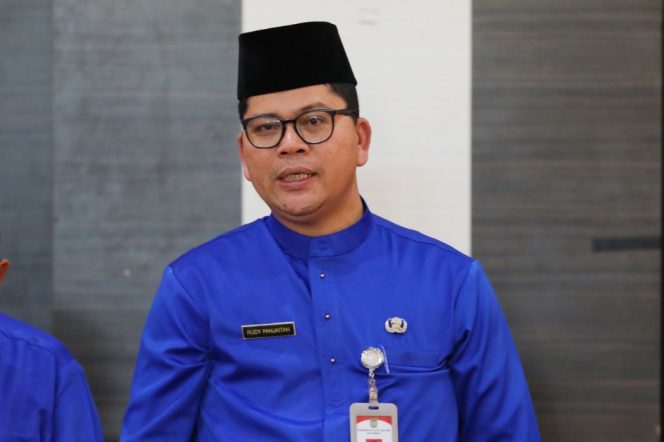 
					Pemko Batam Siapkan Rangkaian Idulfitri 1447 H: Berikut Jadwal Pawai Takbir, Salat Id hingga Open House Wali Kota