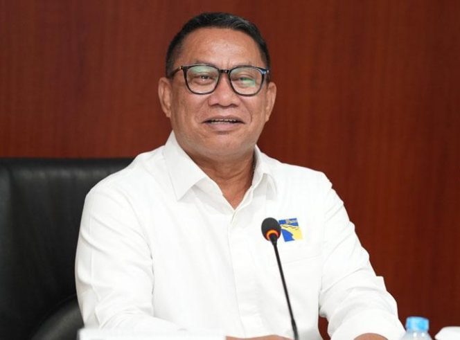 
					Rencana Investasi Sektor Energi di Barelang oleh Perusahaan Tiongkok Mampu Serap 5.000 Tenaga Kerja.