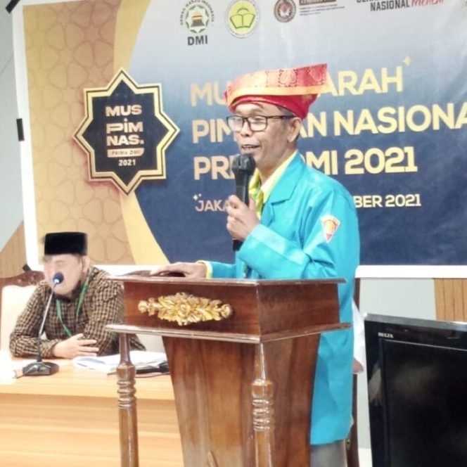 
					Hari Bumi: Seruan Islam untuk Menjaga Planet Kita