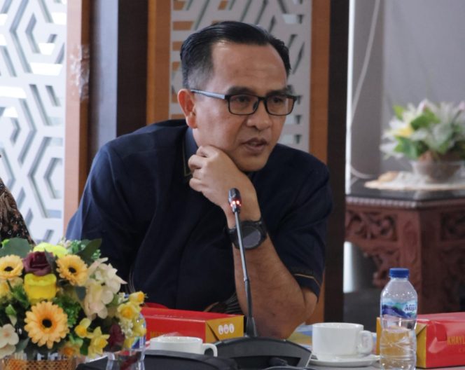 
					PSN Pulau Poto Disorot: DPRD Kepri dan Aliansi Sipil Desak Evaluasi Menyeluruh Berbasis Dampak Nyata