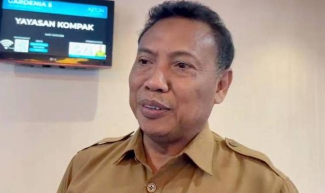 
					Hantavirus dari Tikus Sering Tak Disadari karena Mirip Demam Biasa