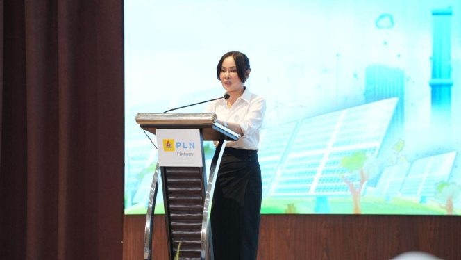 
					BP Batam Kawal Investasi Rp88 Triliun AI Data Centre untuk Transformasi Digital Batam