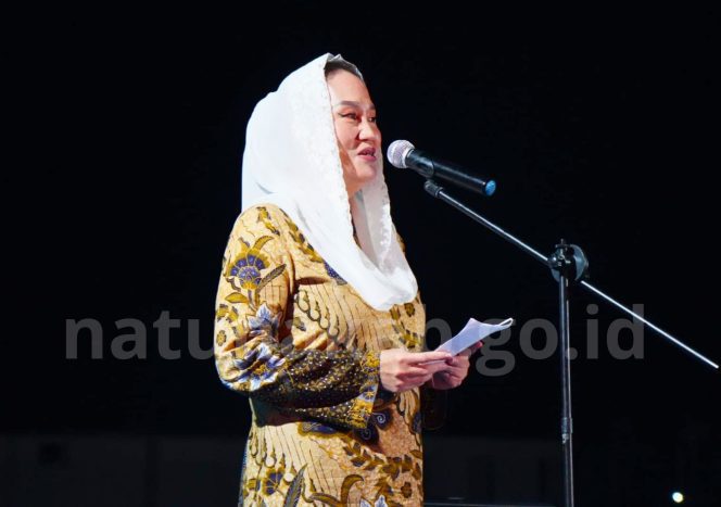 
					Perkuat Sinergitas Wilayah Perbatasan, Bupati Natuna Hadiri Sunset Dinner Bersama Pangkoarmada I