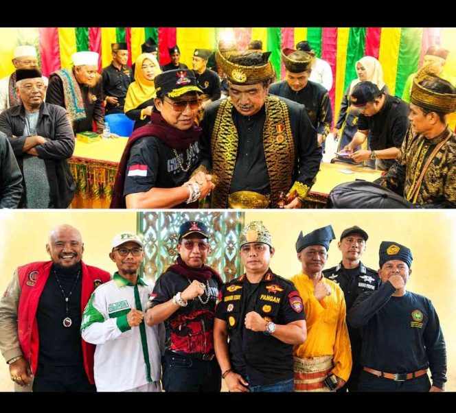 
					LAM Kepri Kota Batam Putuskan 3 Hal: Larangan Jualan Babi di Tepi Jalan hingga Hukum Adat untuk Raja Situmorang