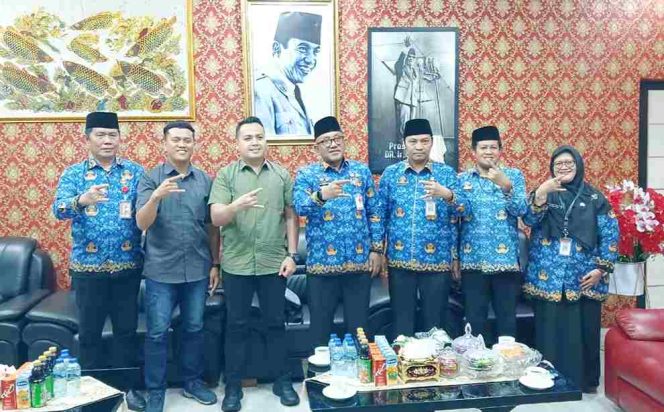 
					Indomaret Grand Opening pada 19 Juni, Wali Kota Lis Diagendakan Hadir saat Peresmian