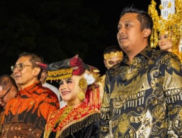 Wagub Vasko Usulkan Sumbar Jadi Daerah Istimewa, Fadli Zon: Sangat Pantas karena Punya Peran Penentu NKRI