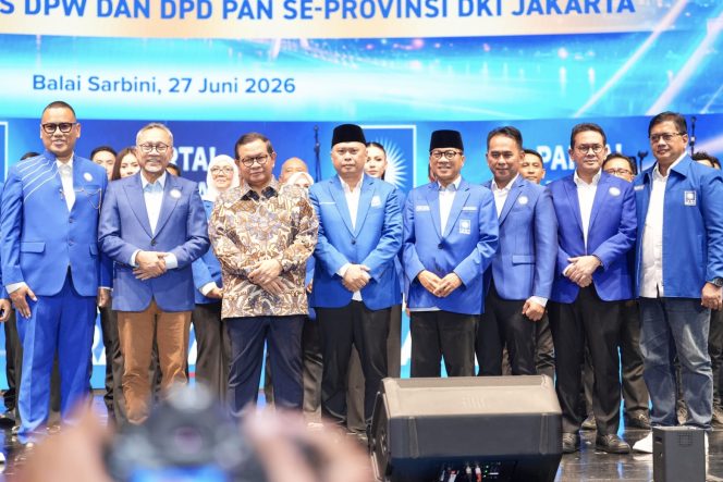 
					Uya Kuya Ketua PAN DKI Jakarta, Viva Yoga: Dia Populer dan Bergaya Anak Muda