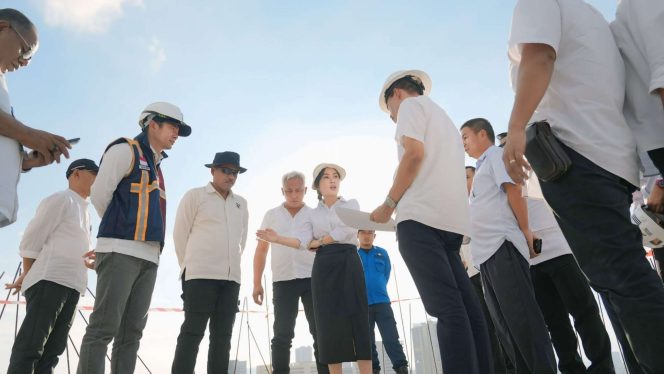 
					Investasi Batam Tumbuh Pesat: Penataan Infrastruktur dan Penanganan Banjir Jadi Prioritas BP Batam