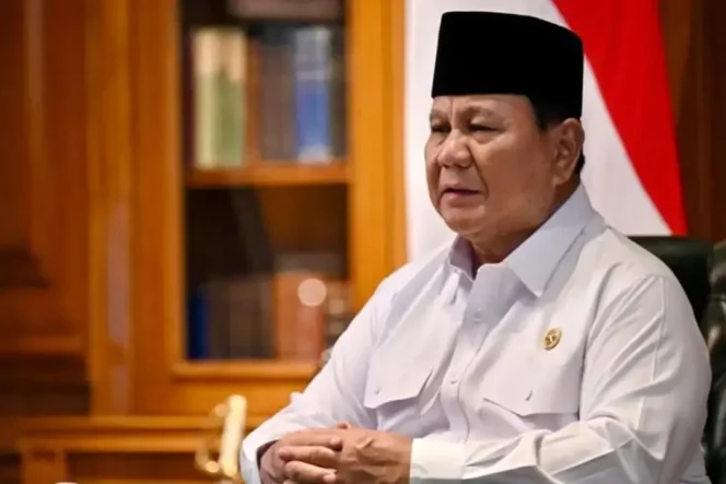 
					UU Polri Terbaru Resmi Disahkan Presiden Prabowo Subianto, Ini Aturan Baru Soal Pensiun Hingga Disabilitas