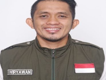 Photo Wiryawan Wira, S.E.