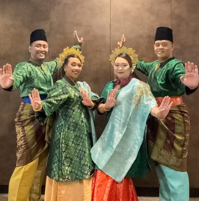 
					Permata Seni Budaya Singapura Bawa Semangat Pelestarian Budaya Melayu ke Kenduri Seni Melayu 2026