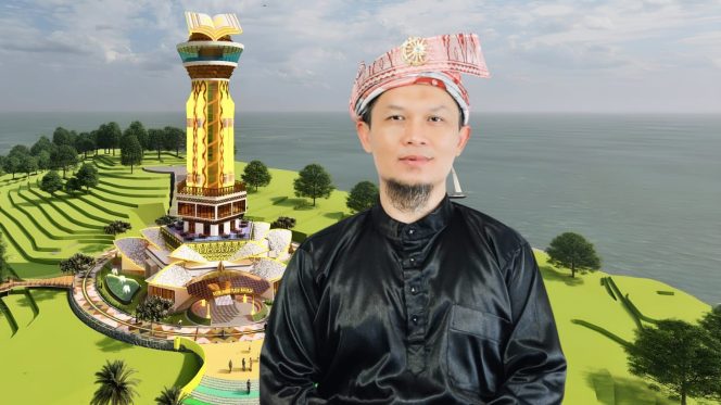 
					Sarasehan Doktor KAHMI Kepri Dorong Penguatan Riset Sejalan dengan Pembangunan Monumen Bahasa