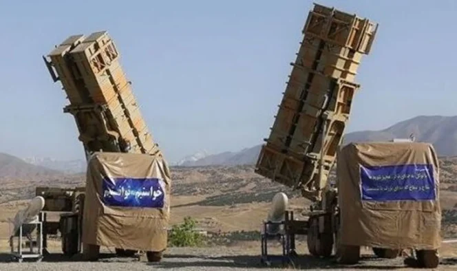 
					Iran Ancam Bombardir Israel Jika Terus Langgar Kesepakatan di Lebanon