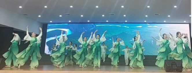 
					INLA Singapura Hadirkan Pesan Harmoni Manusia dan Alam di Kenduri Seni Melayu 2026