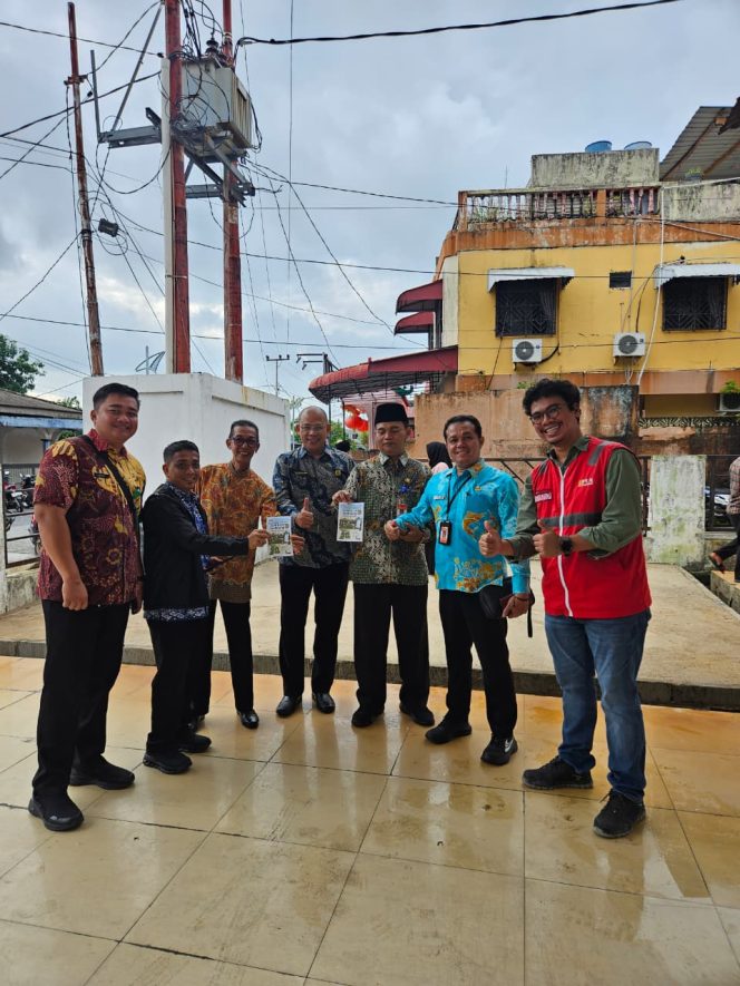 
					Hadir di Demo Masak Belakang Padang, PLN Promosikan Diskon Tambah Daya “Juni Elok Berenergi”
