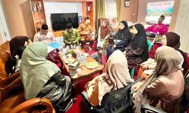 
					Tiga Anak Viral di Tanjungpinang Dapat Pendampingan, Dinsos Siapkan Tempat Tinggal Sementara