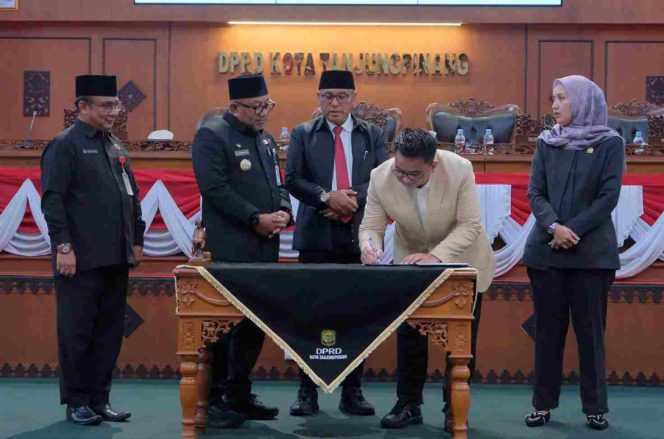 
					Wali Kota Lis: Pertanggungjawaban Adalah Kewajiban dalam Mengelola Setiap Rupiah Uang Rakyat