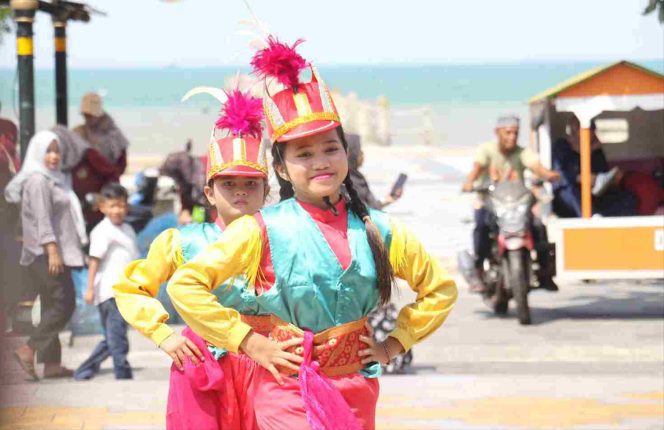 
					Pelayanan MTQ Kepri di Tanjungpinang Tuai Apresiasi, Kafilah Bawa Pulang Pengalaman Berkesan