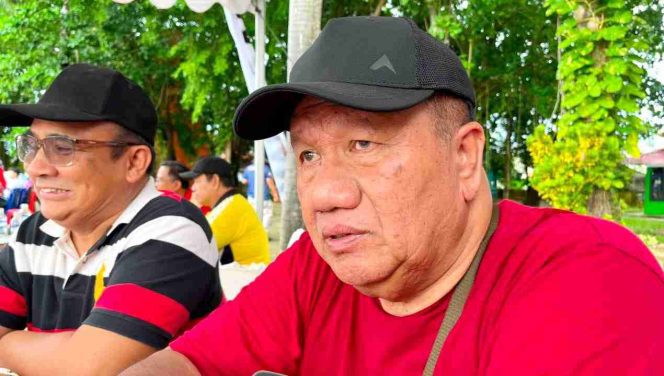 
					Raih Juara Umum POPDA X Kepri, Dispora Tanjungpinang Usulkan Bonus Atlet dan Pelatih