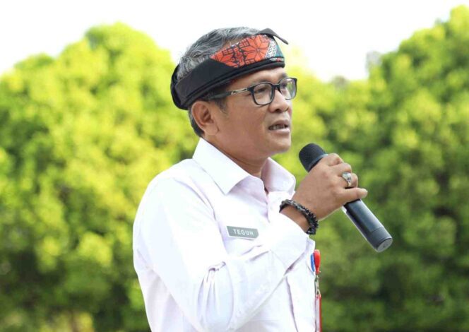 
					Diskominfo Tanjungpinang Edukasi Masyarakat Kenali Modus Love Scamming
