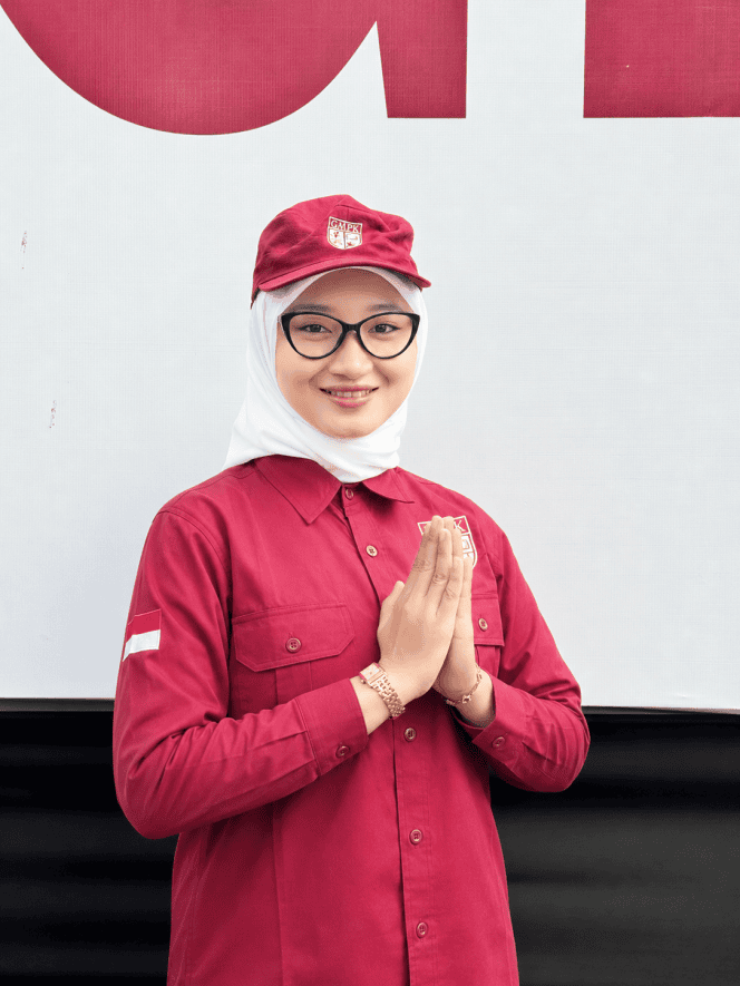 
					Era Baru GMPK Jambi: Gita Puspita Sari Terpilih sebagai Ketua DPD, Siap Perkuat Kaderisasi dan Semangat Kebangsaan