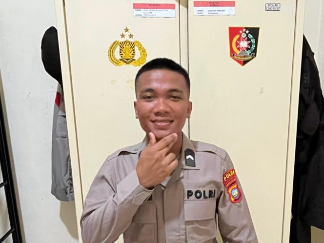 
					Kasus Kematian Bripda NS Segera Disidangkan, Jaksa Siapkan Dakwaan