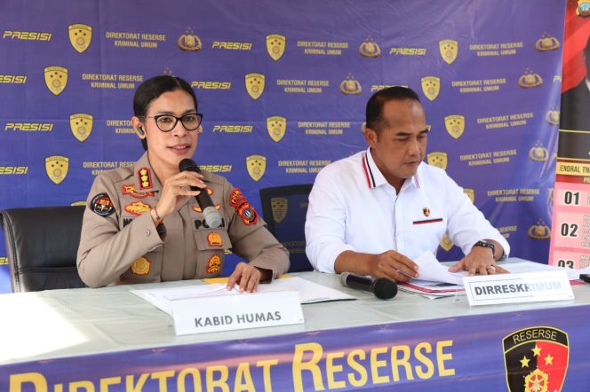 
					Perkara Tiket Pesparawi Kepri Berlanjut, Dua Orang Resmi Jadi Tersangka