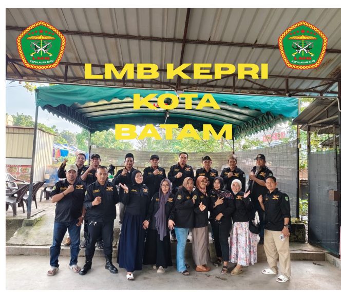 
					LMB Kepri Kota Batam: 80 Tahun Bhayangkara, 80 Tahun Tembok NKRI Tak Pernah Roboh