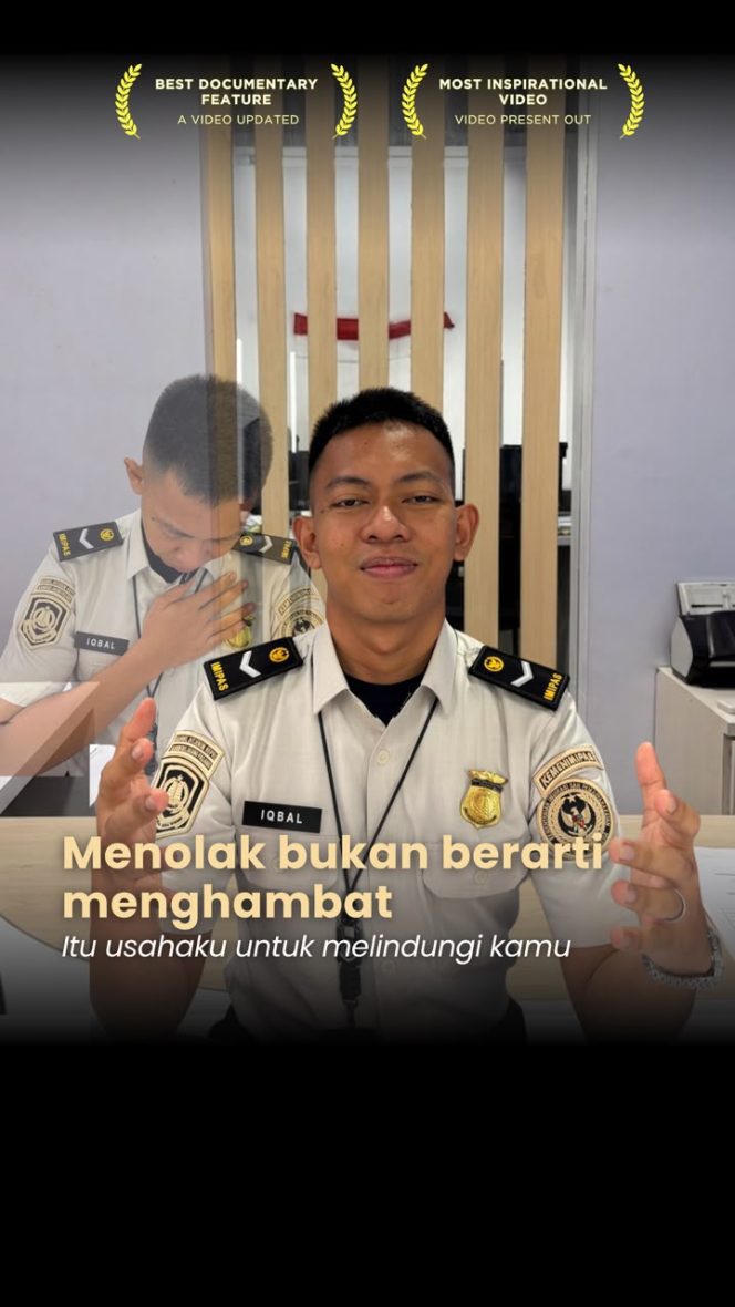 
					Ditolak Bukan Berarti Dipersulit, Penolakan Permohonan Paspor Merupakan Bentuk Perlindungan bagi Pemohon