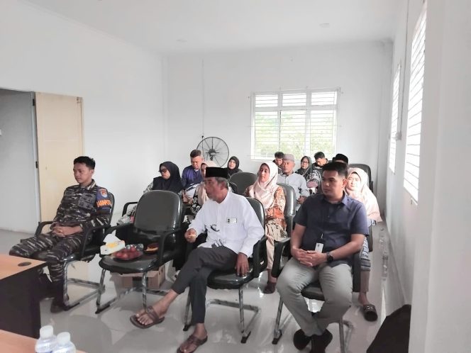 
					PLN Siap Dukung Kegiatan Dzikir dan Manaqib Kubro Ke – 2 Kecamatan Belakang Padang