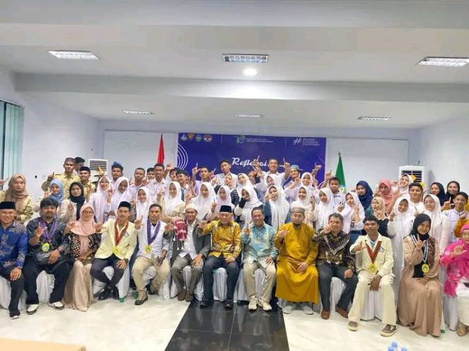 
					PW PII Maluku Utara Dukung Perpres 111/2025 Sebagai Bentuk Ikhtiar Lindungi Masa Depan Pelajar