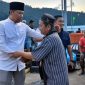 Kafilah Kabupaten Kepulauan Anambas pada MTQ Provinsi Kepri 2026 Kembali Ke Tarempa. (Foto: Prokompimda Kepulauan Anambas)