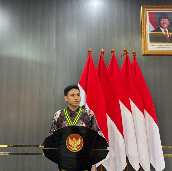 
					PB PII Dukung Kortastipidkor Polri Usut Tuntas Tiga Dugaan Kasus Korupsi