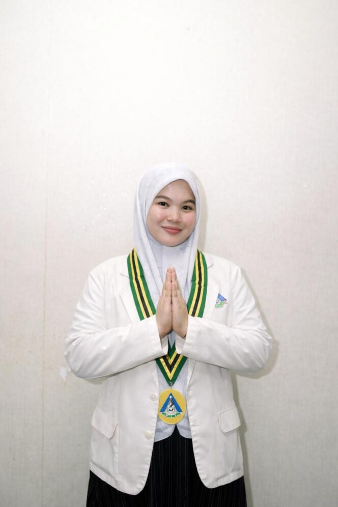 
					Harlah ke-62 PII Wati, Melisa: Tumbuh Berdaya, Merawat Diri, Menginspirasi Negeri