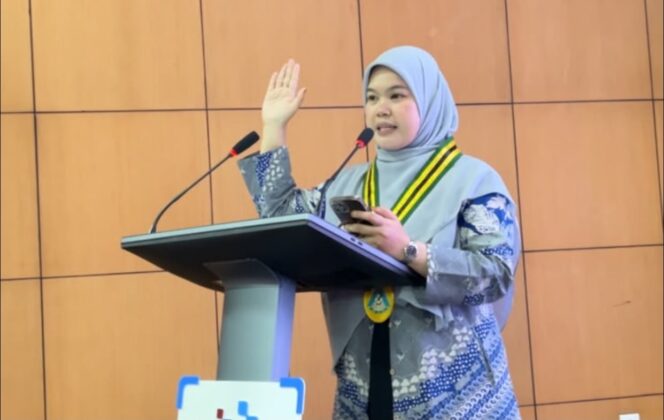 
					Peringati Hari Lahir ke-62, Ketua PII Wati: Teguhkan Semangat Perempuan Berdaya dan Berkarya