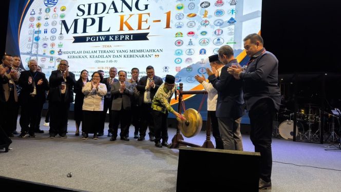 
					Wagub Nyanyang: “Keberagaman Kepri Adalah Kekuatan untuk Menjaga Persatuan”