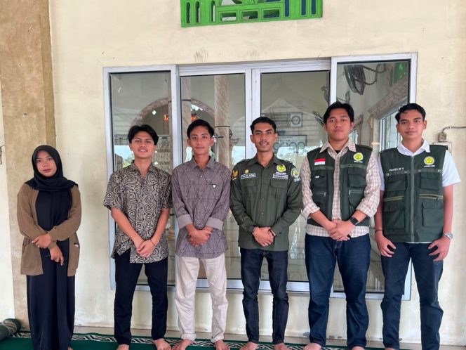 
					PRIMA DMI Kota Langsa Gelar Latihan Kader Masjid di Buket Metuah, Wujudkan Masjid sebagai Laboratorium Mencetak Pemimpin Umat