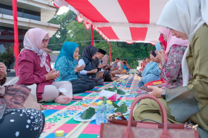 
					Weni: Dekranasda Fun & Run Bergaung Besar, Promosikan Ekonomi Kreatif Tanjungpinang