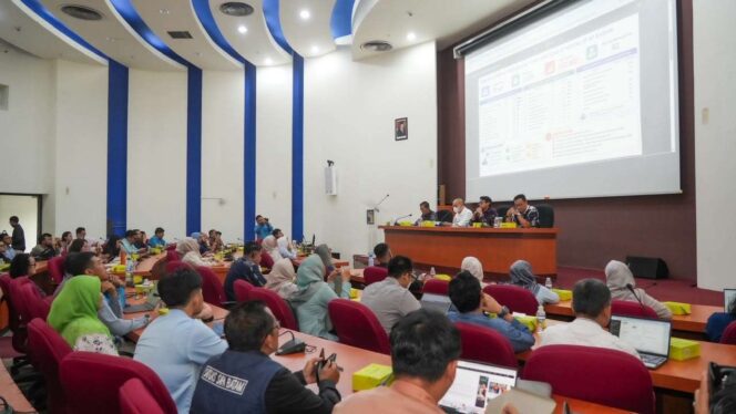 
					BP Batam Perkuat Transformasi Digital melalui Pengembangan Super Apps