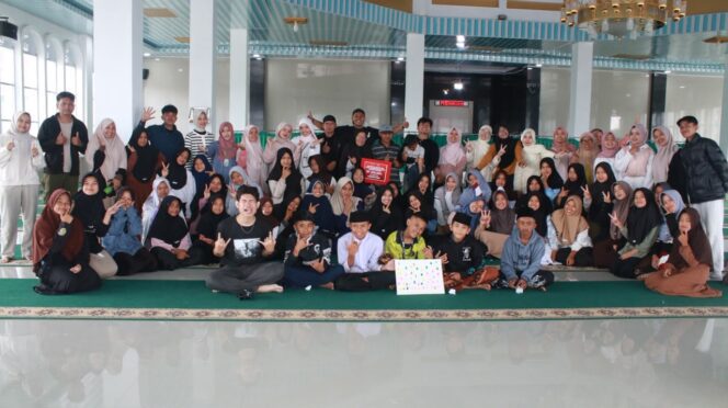 
					Komunitas Arah Pikir dan Heritage Fragrance Hadirkan The Alchemist Summer Camp, Ruang Kebersamaan yang Satukan Berbagai Generasi