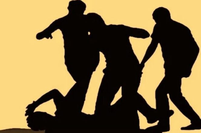 
					Polda Jambi Pecat 5 Polisi di Kasus Kematian Brigadir EWS