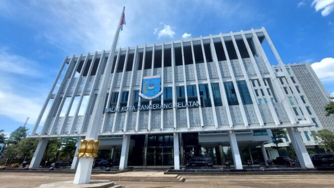 
					Disperkimta Tangsel Diduga Kuat “Pelihara” Praktik Pungli Lewat Tim PHO, Aktivis Reformasi bersiap Bawa Bukti ke APH