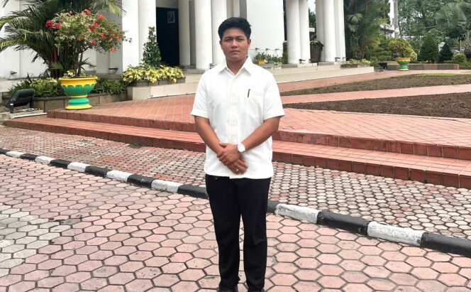 
					Menjelang Hari Damai Aceh 2026, Ketua SODARA Ajak Masyarakat Jaga Silaturahmi dan Dorong Penuntasan MoU Helsinki