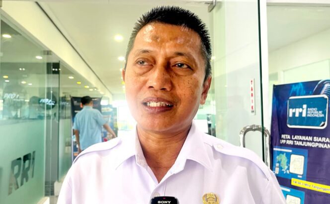 
					Perubahan RT-RW Tanjungpinang Masih Berproses, Bansos Warga Tetap Berbasis NIK